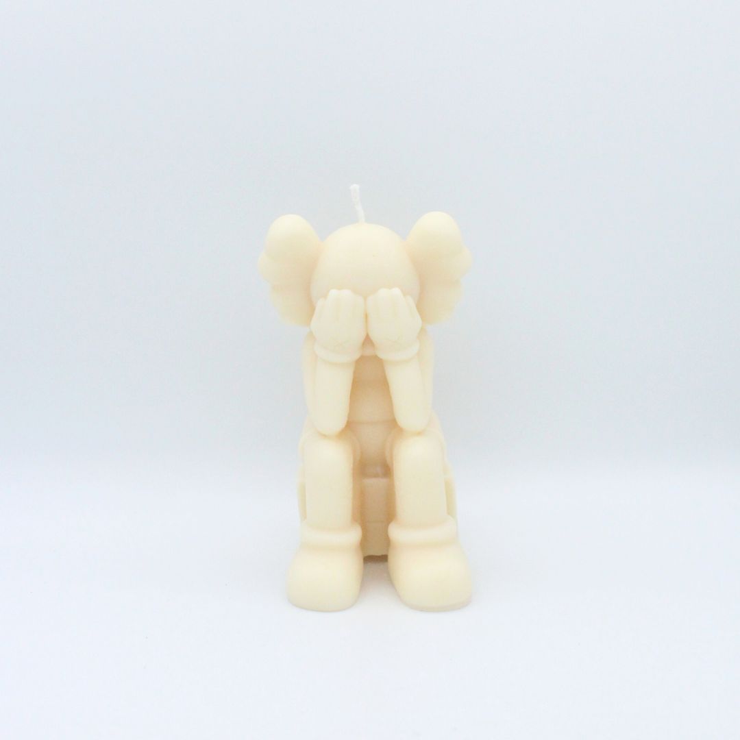 KWS IIII - Candle