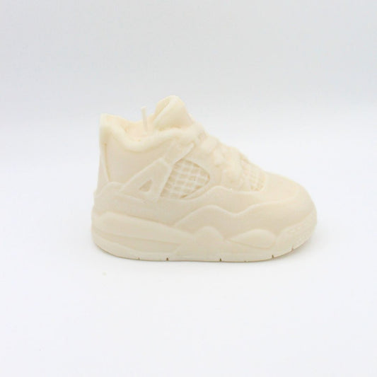 J4 - Sneaker candle