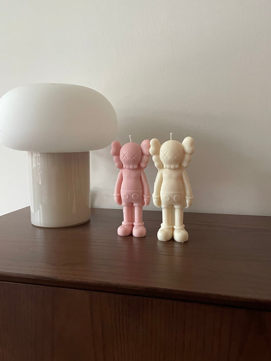 KWS I - candle
