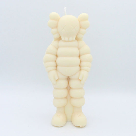 KWS III - Candle