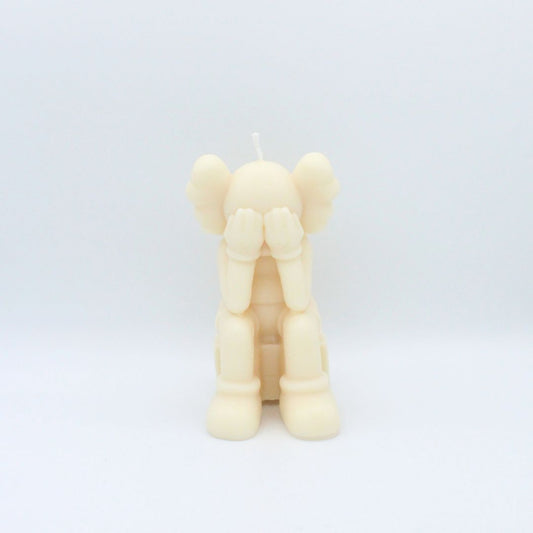 KWS IIII - Candle